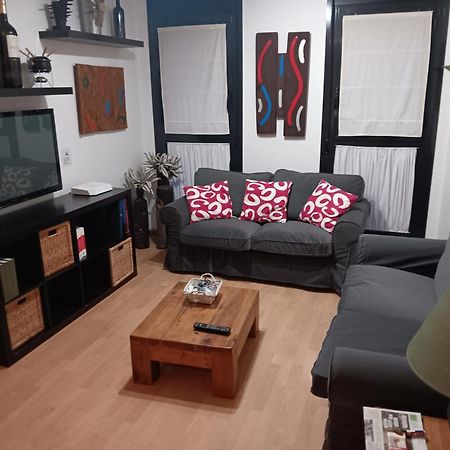 Camino Santiago Etxea Appartement Jaca Buitenkant foto