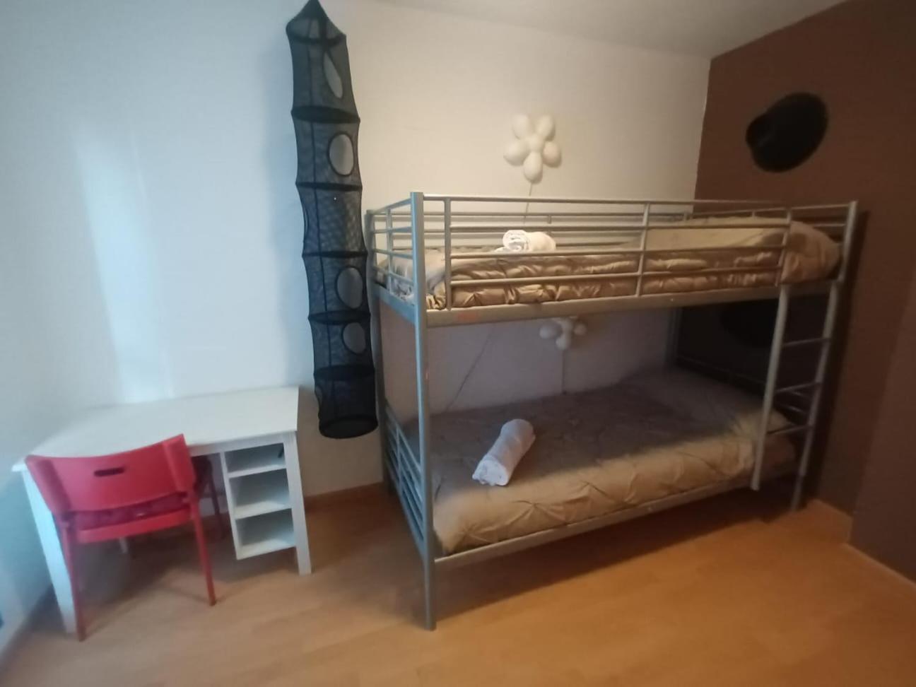 Camino Santiago Etxea Appartement Jaca Buitenkant foto