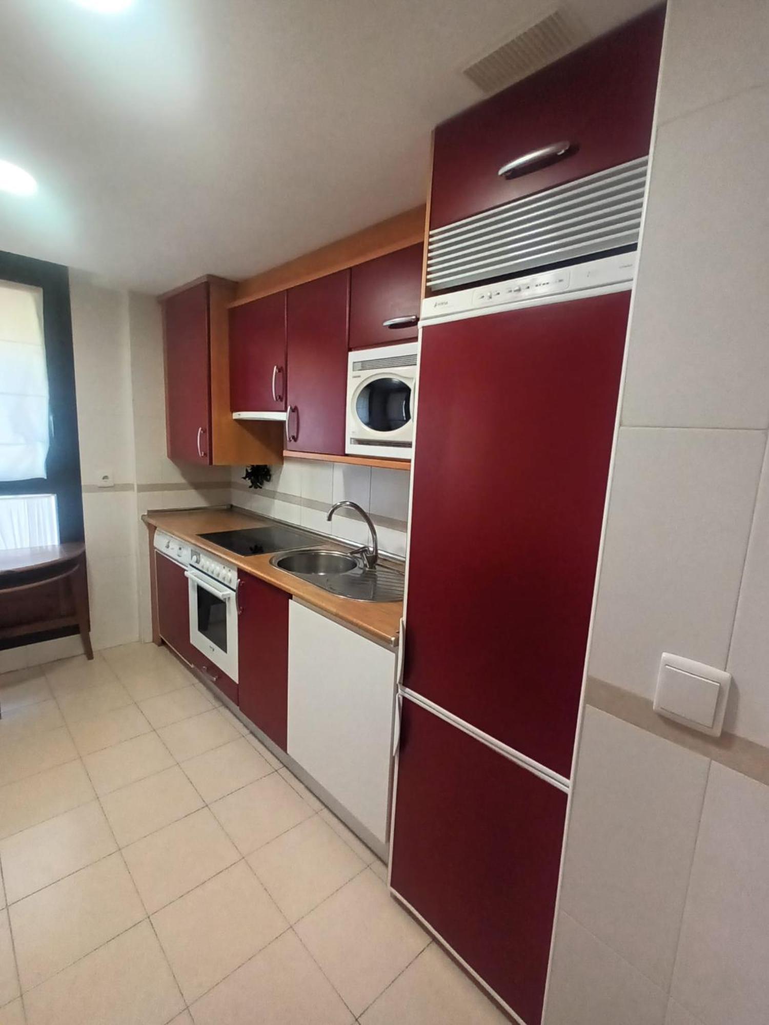 Camino Santiago Etxea Appartement Jaca Buitenkant foto