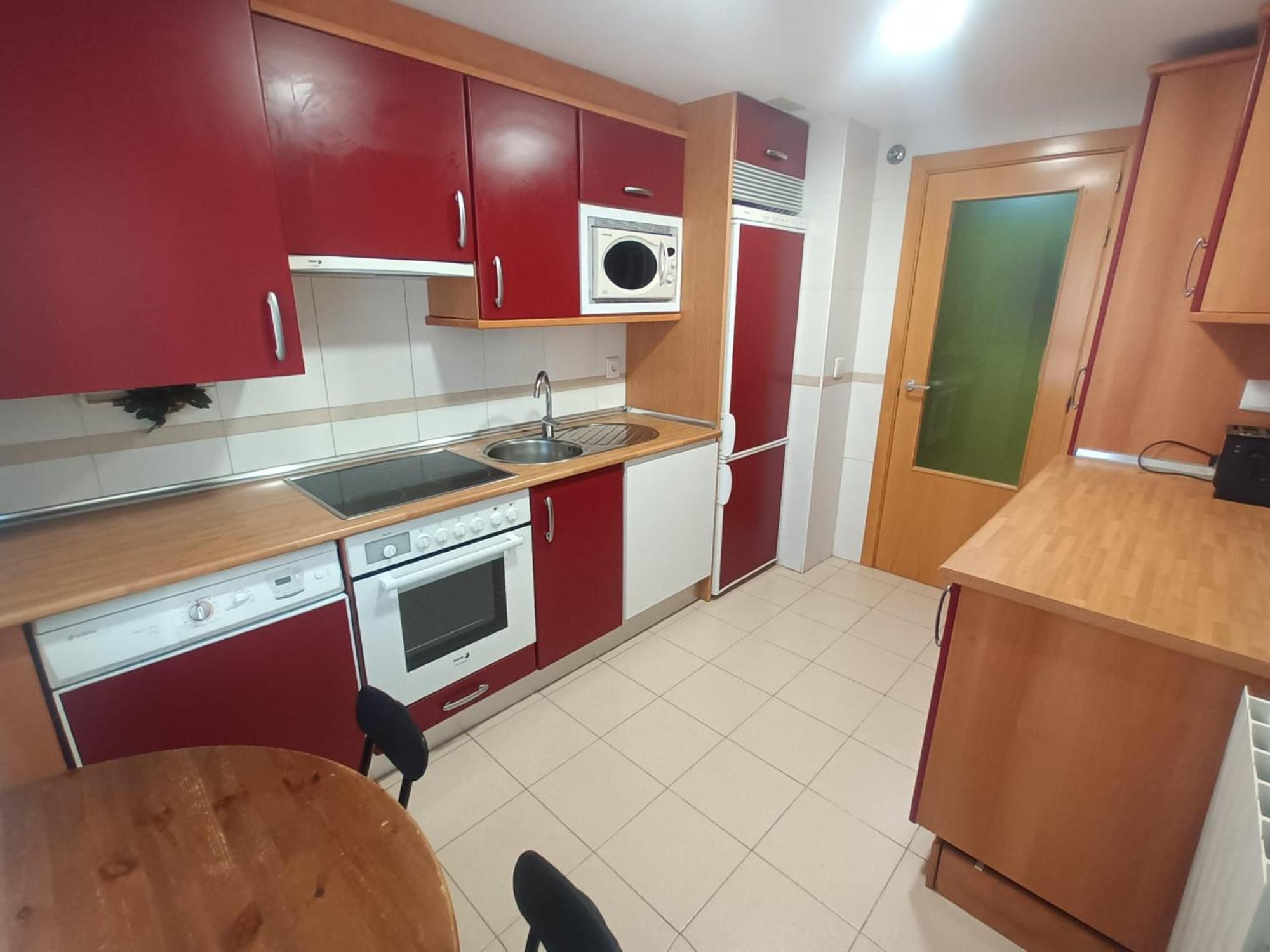 Camino Santiago Etxea Appartement Jaca Buitenkant foto