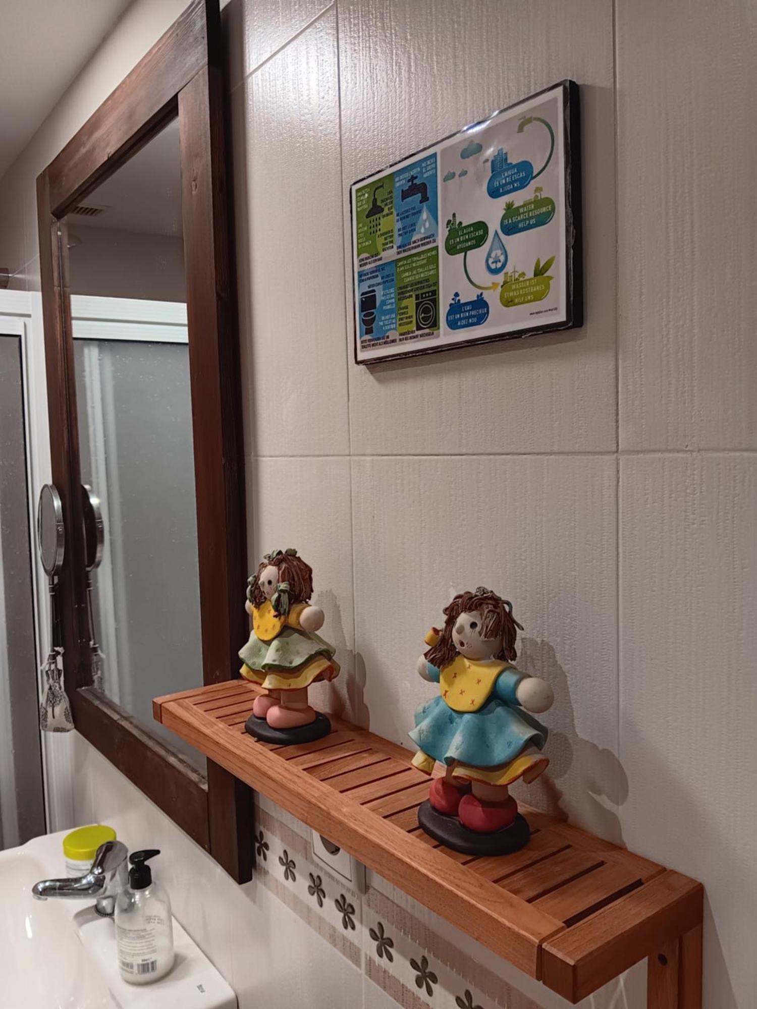 Camino Santiago Etxea Appartement Jaca Buitenkant foto
