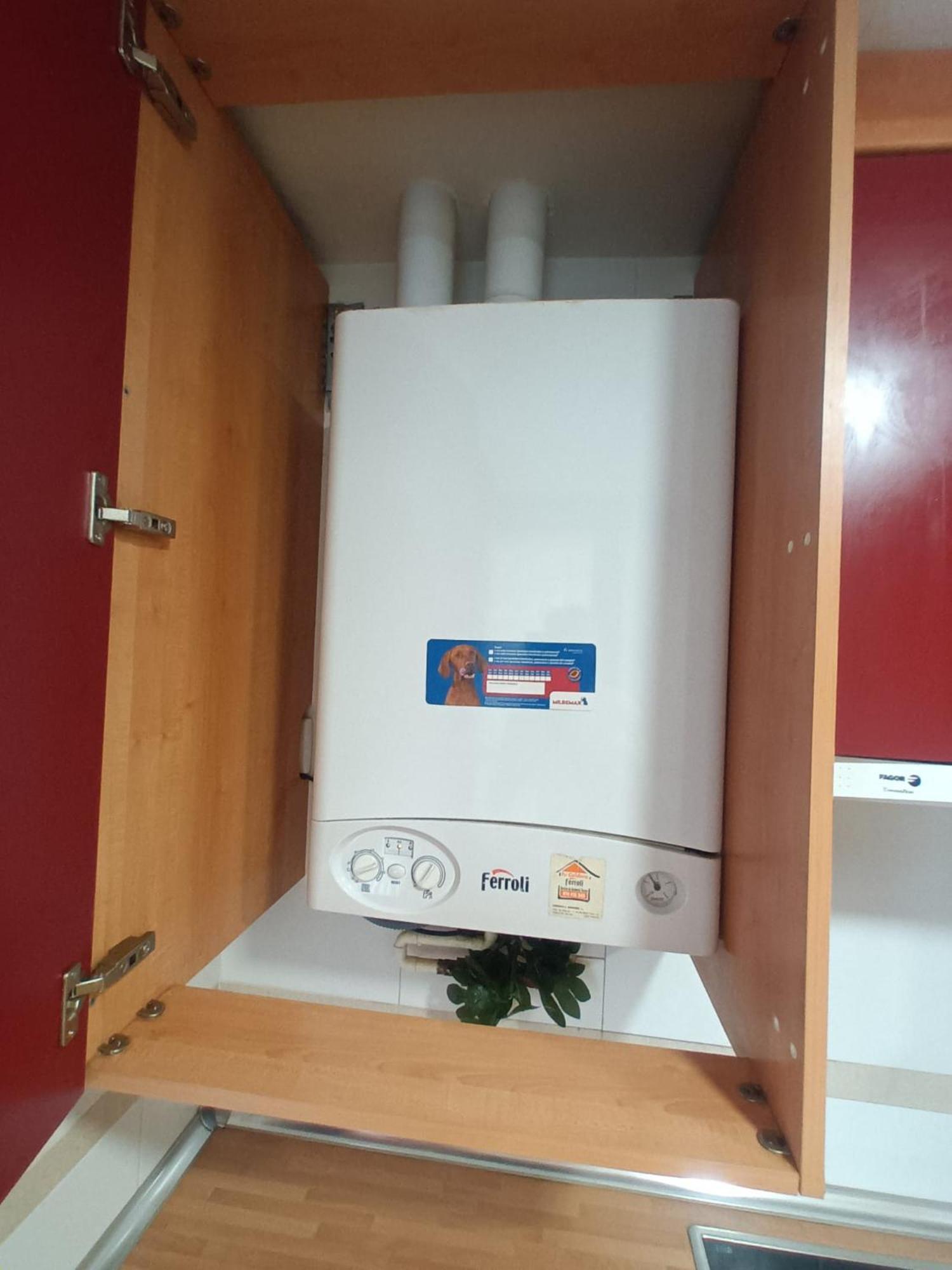 Camino Santiago Etxea Appartement Jaca Buitenkant foto