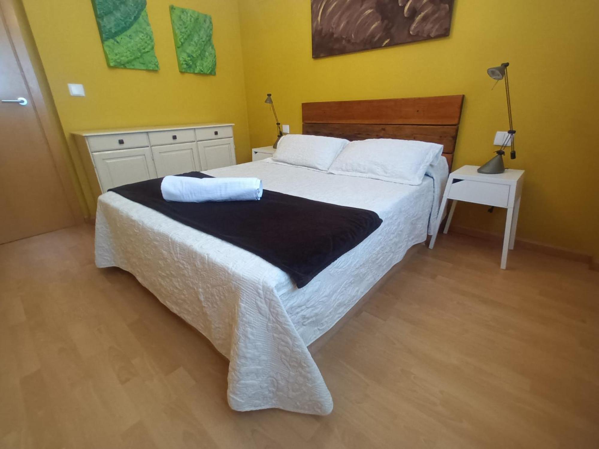 Camino Santiago Etxea Appartement Jaca Buitenkant foto