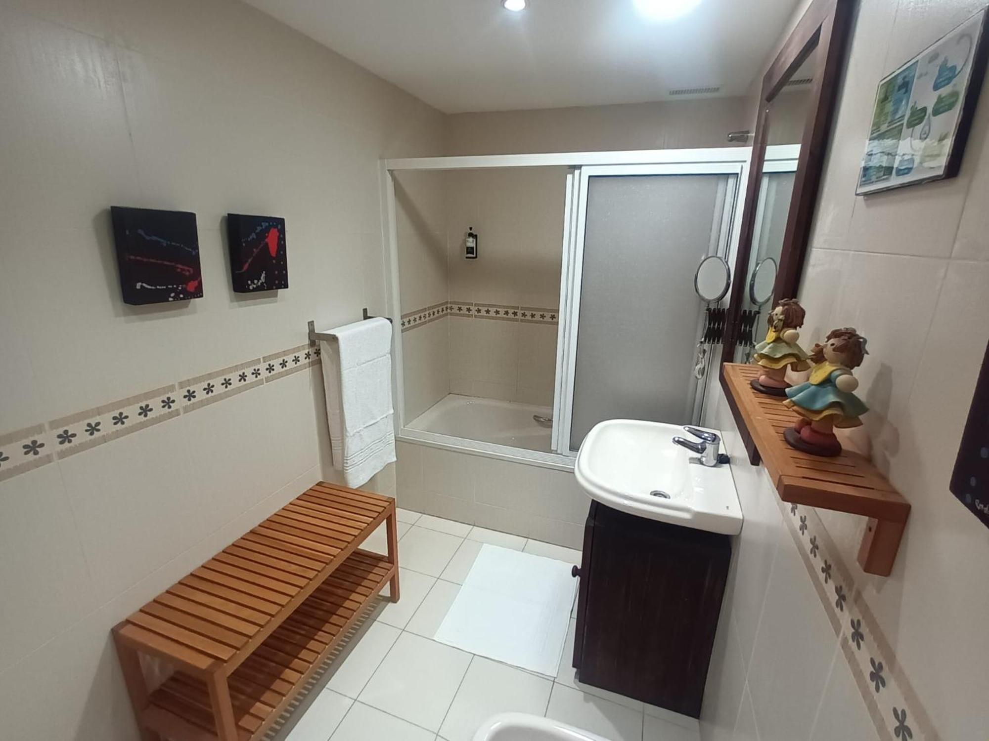 Camino Santiago Etxea Appartement Jaca Buitenkant foto